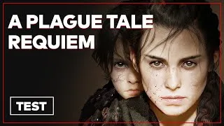 Miniature : A Plague Tale Requiem | partie 1