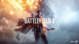 Miniature : battlelfield 1 beta / GTX960 STRIX /phenom II x4 965