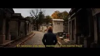 Miniature : L'ordre - If