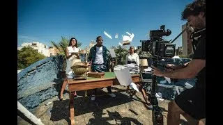 Miniature : NISKA - WLG ( Behind the scene )