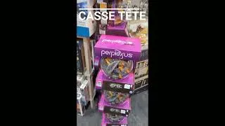 Miniature : Noël 2024 chez L'Orée des idées !
