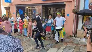 Miniature : faites de la musique des  commerçants de Bourg-Saint-Maurice 2024