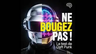 Miniature : Arriverez-vous à ne pas bouger sur ce son de Daft Punk ?
