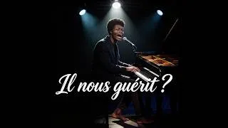 Miniature : La science de la résilience : Comment cette chanson "force" votre guérison 🧠✨ (Benjamin Clémentine)