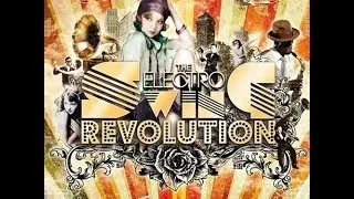 Miniature : Touch My Body Greta Randevoue Remix - Valentino de SoNaR, Mr. Ka