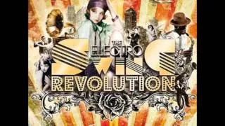 Miniature : Alice Francis - Gangsterlove Shiny Mob Remix - Electro Swing Volume 4