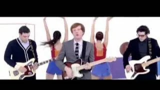 Miniature : Two Door Cinema Club - What You Know (official video)