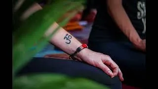 Miniature : [FR] YOGA NIDRA - 30 minutes de relaxation et de connexion à soi
