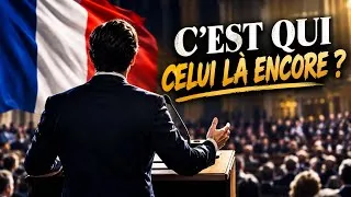 Miniature : C’EST QUI ENCORE ? #actu #voyance 