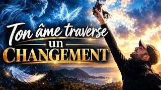 Miniature : MAIS C’EST QUOI CE CHANGEMENT ?? #changement 