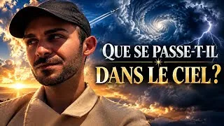 Miniature : DISCUSSION IMPORTANTE / GUIDANCE et VOYANCE 
