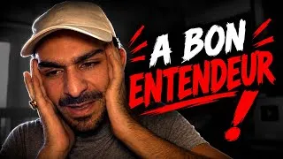 Miniature : MAINTENANT BASTA !! 