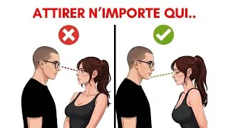 Miniature : Les astuces psychologiques qui vous rendent instantanément plus attirant
