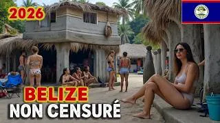 Miniature : Le paradis le moins cher des Caraïbes — Ici, vous vivez comme un millionnaire !