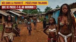 Miniature : Dans le pays le plus pauvre du monde – Burundi : que peut-on obtenir avec 1 dollar ?