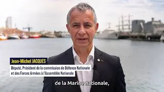 Miniature : La Défense au cœur du territoire | Jean-Michel Jacques
