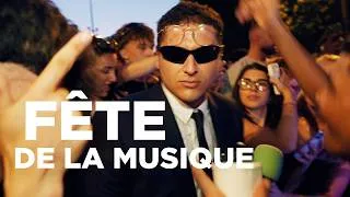 Miniature : LORIS GIULIANO - FETE DE LA MUSIQUE