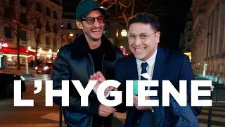 Miniature : LORIS GIULIANO & PIERRE NINEY - L'HYGIÈNE