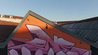 Miniature : Valer, le Graff dans tous ses états
