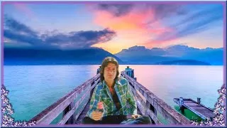Miniature : Mike Brant ~🌷🔆 Je vis la vie que j'ai choisie 🔆🌷