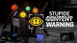 Miniature : CE JEU EST JUSTE TERRIFIANT !! 😱😱 (Content Warning) #1