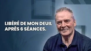 Miniature : Surmonter le Deuil par l'Hypnose | Témoignage de Georges | Hypnothérapie à Laval