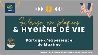 Miniature : Podcast LORSEP_Partage d'expérience