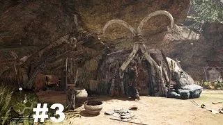 Miniature : [FR] Let's Play - Far Cry Primal #3 - Après l'effort, le réconfort