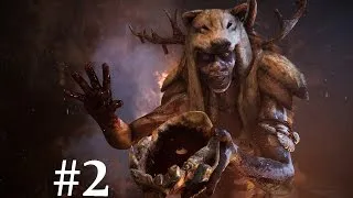Miniature : [FR] Let's Play - Far Cry Primal #2 - Bienvenue parmi nous !