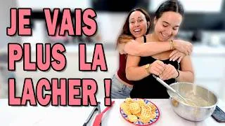 Miniature : JE VAIS ALLER VIVRE AVEC JENNA ! 🤣