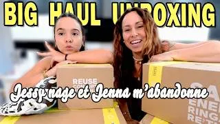 Miniature : JESSY SAIT NAGER ET JENNA VA M'ABANDONNER ! 🥲