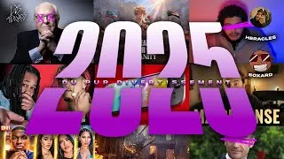 Miniature : LEPEN EST MORT (YOUPI), LES DRAMAS VILLEBREQUIN ET CHEF OTAKU LOS TERMOS 25 (BONNE ANNÉE 2025)