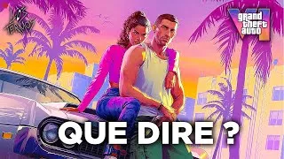 Miniature : GTA 6 : TRAILER, ANALYSE, GAMEPLAY LOS TERMOS #6