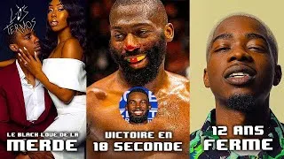 Miniature : Doumbé VS Zebo, 12 ans pour MHD, Le black love !! LOS TERMOS 2