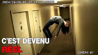 Miniature : 5 vidéos d’horreur qui sont devenues réelles