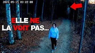Miniature : 5 cas glaçants issus de vrais enregistrements retrouvés