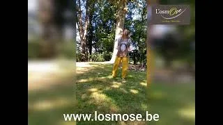 Miniature : PITCH L'OSMOSE - Acteur de sa vie & coach leader inspirant