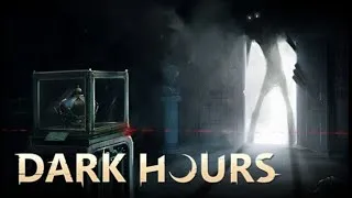 Miniature : LE PIRE CAMBRIOLAGE - DARK HOURS