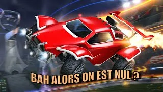 Miniature : ROCKET LEAGUE | BATTLE ENTRE POTES