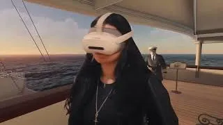 Miniature : LA LÉGENDE DU TITANIC - BANDE ANNONCE