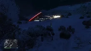 Miniature : Œuf alien GTA ONLINE 2025
