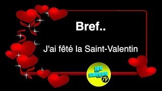 Miniature : Bref.. épisode inédit spécial Saint Valentin