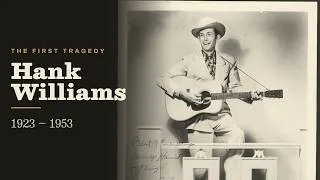Miniature : Hank Williams, The Complete Story