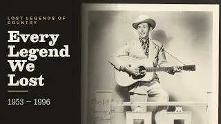 Miniature : The Day Country Music Changed Forever (1953-1996)