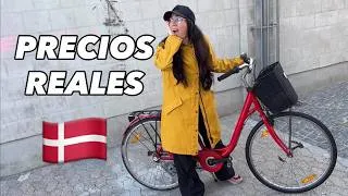 Miniature : ¿Cuánto cuesta tener bicicleta en Copenhague? #dinamarca