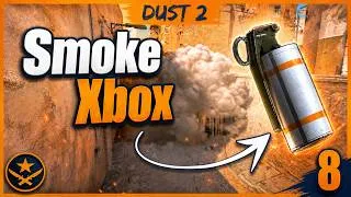 Miniature : ☁️ Smoke XBOX from PLATEAU