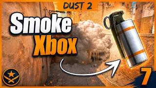 Miniature : ☁️ Smoke XBOX from TOP MID