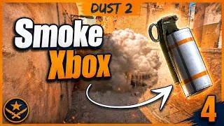 Miniature : ☁️ Smoke XBOX from LOWER