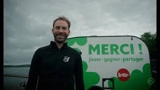 Miniature : Belgian Triathlon