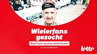 Miniature : Ivan viert z'n 90ste verjaardag op de Muur van Geraardsbergen